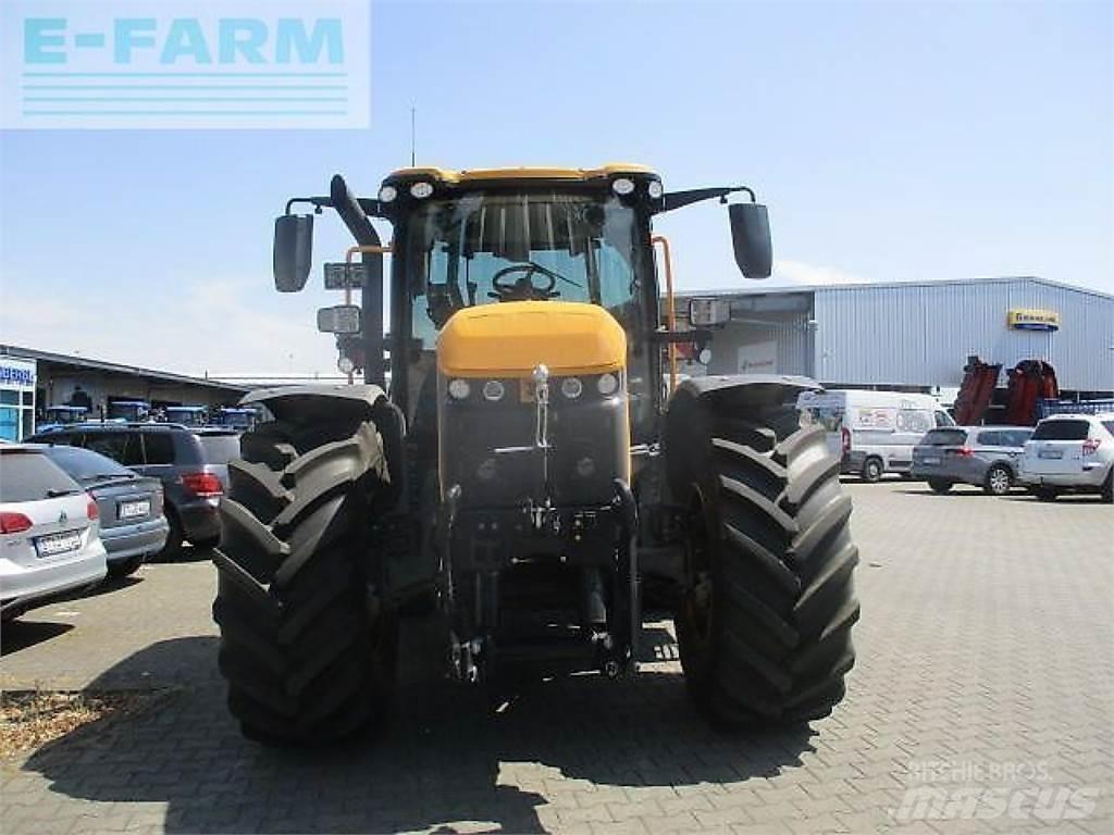 JCB 4220 icon トラクター