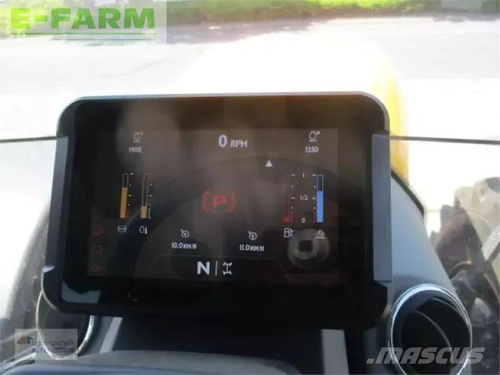 JCB 4220 icon トラクター