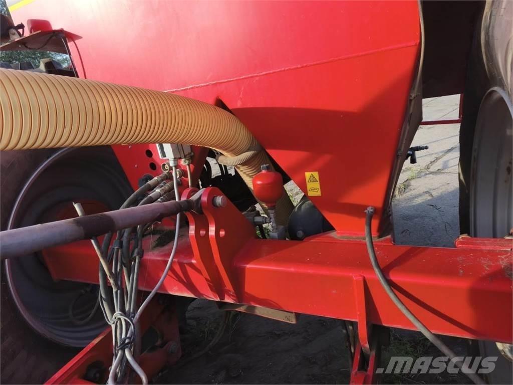 Horsch Maistro 9RC 種蒔き機械