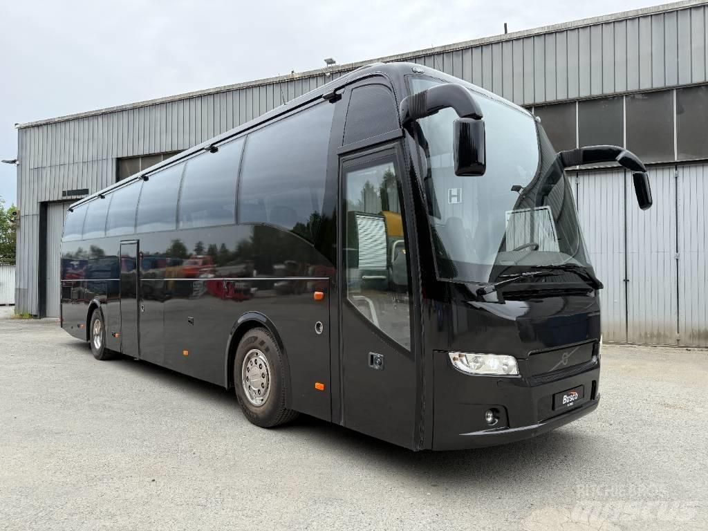 Volvo B12B 9900 観光バス