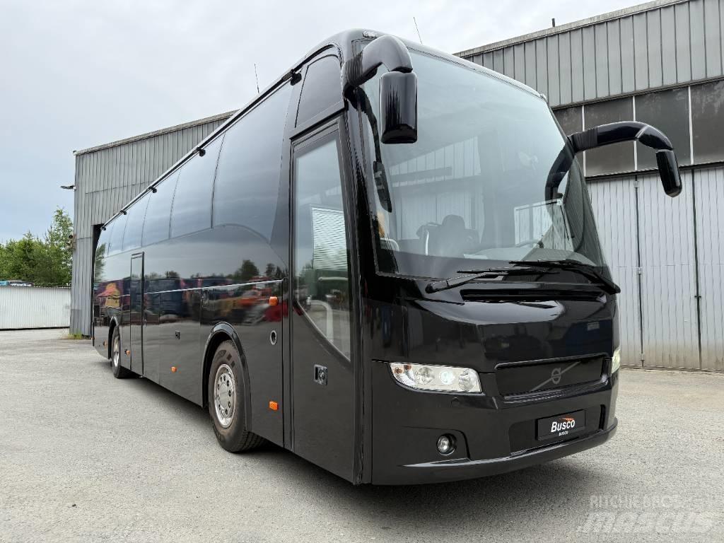 Volvo B12B 9900 観光バス