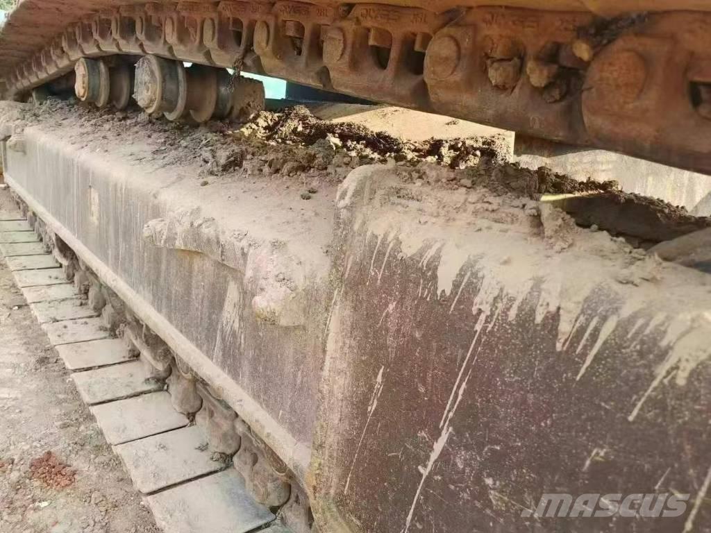 Sumitomo 350 大型油圧ショベル12t以上（パワーショベル・ユンボ）