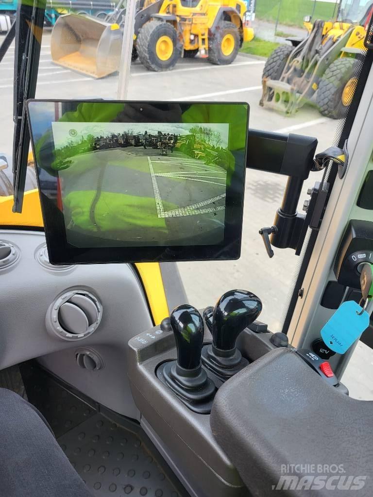 Volvo L150H ホイールローダー・タイヤショベル