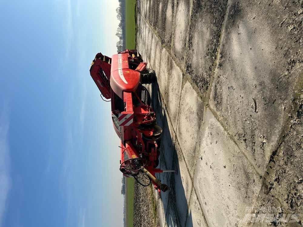 Grimme GZ 1700 DL ジャガイモ収穫機・掘取機