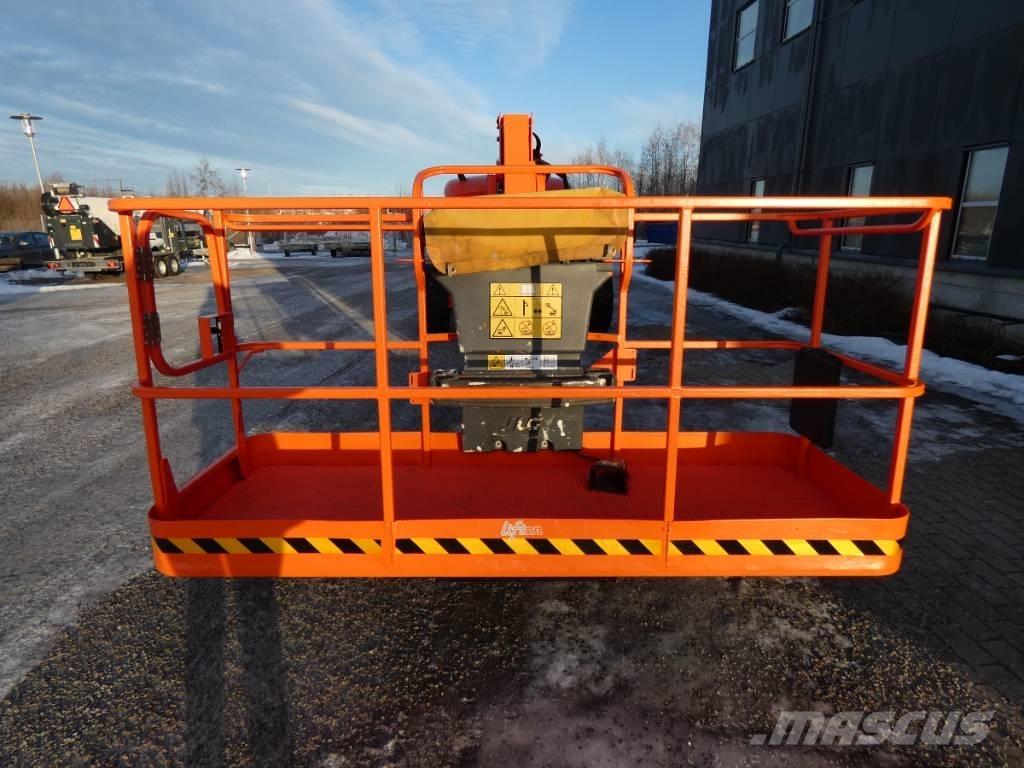 JLG 460 SJ Bomlift ブームリフト　屈伸型