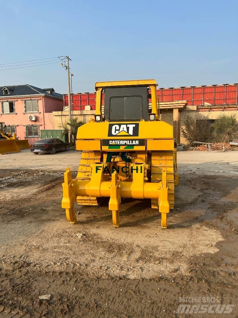 CAT D 8 R ブルドーザー
