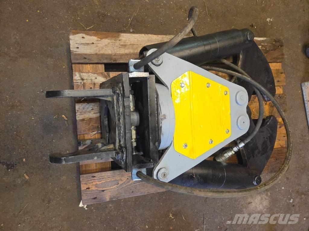 Brokk CC400 カッター/切断機