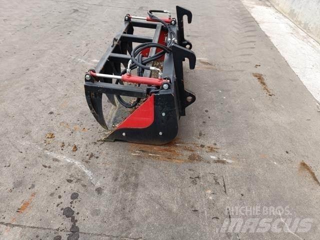 Devos Agri 1300 その他トラクターアクセサリー・アタッチメント