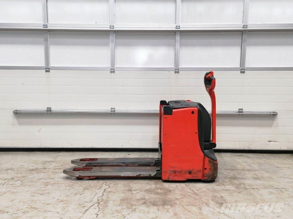 Linde T16L ローリフト