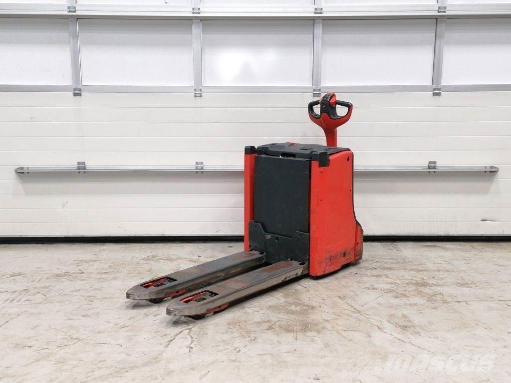 Linde T16L ローリフト