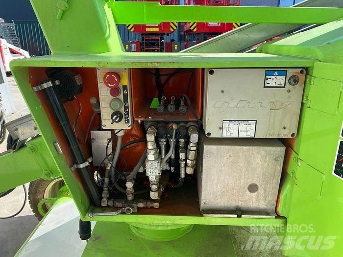 Niftylift HR12NE その他リフトとプラットフォーム