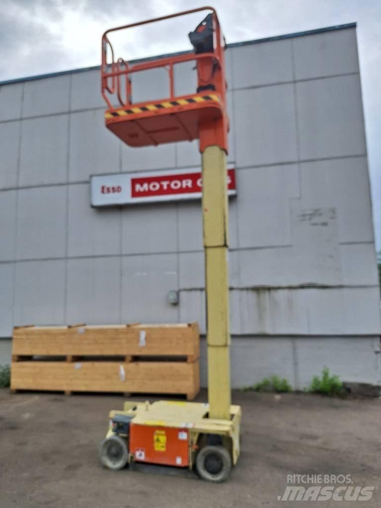 JLG 1230 ES シザースリフト