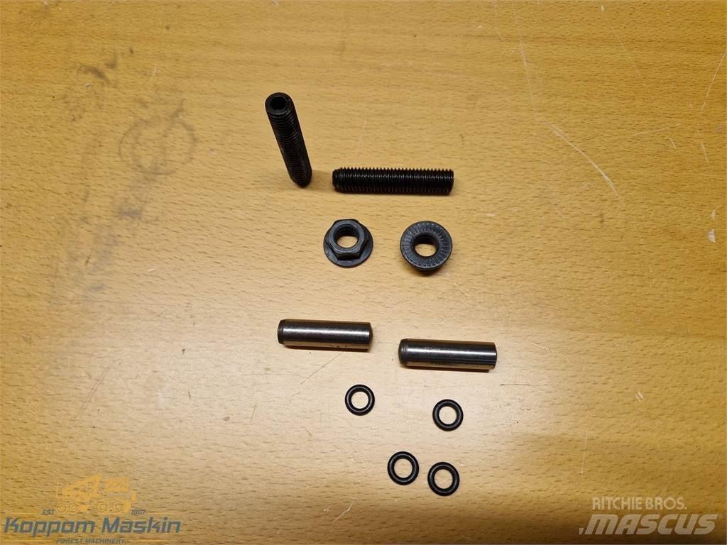 Eco Log 7001204 ハーベスタヘッド