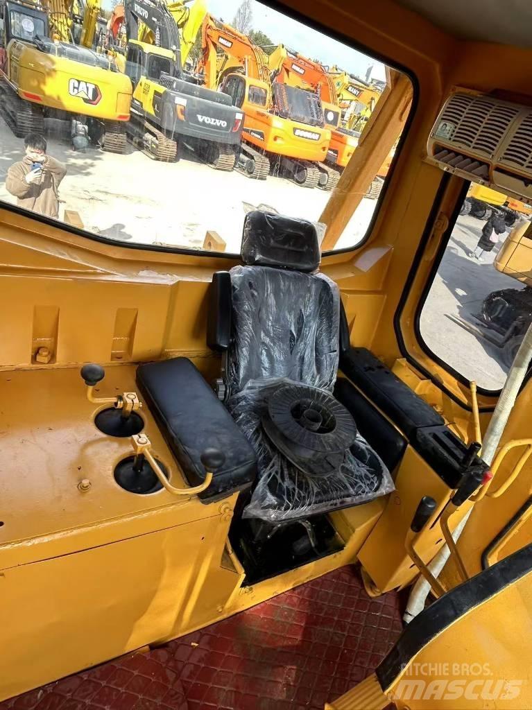 CAT D 7 G ブルドーザー