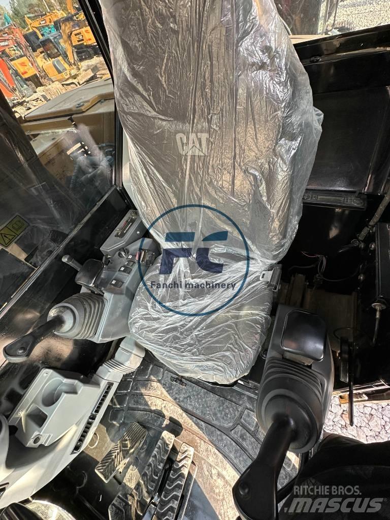 CAT 308 E 2 大型油圧ショベル12t以上（パワーショベル・ユンボ）