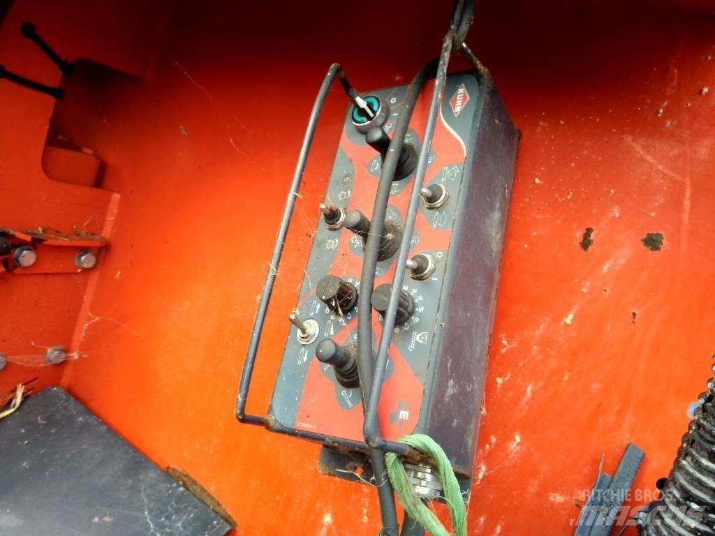 Kuhn Primor 15070 m 作物プロセスッサーと収納ユニット／機械 - その他