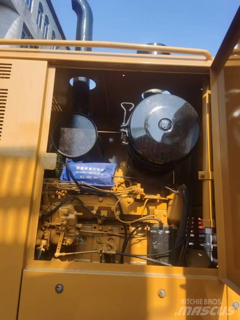 CAT 12 G モーターグレーダー