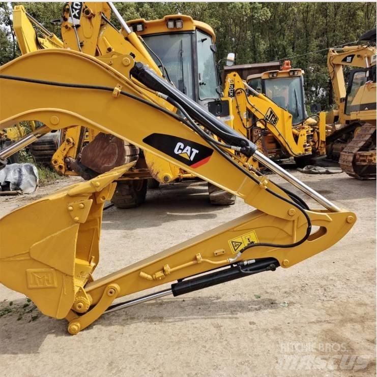 CAT 306D 大型油圧ショベル12t以上（パワーショベル・ユンボ）