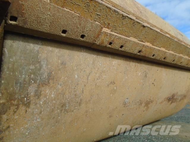 Dynapac CA 25 D 振動ローラ