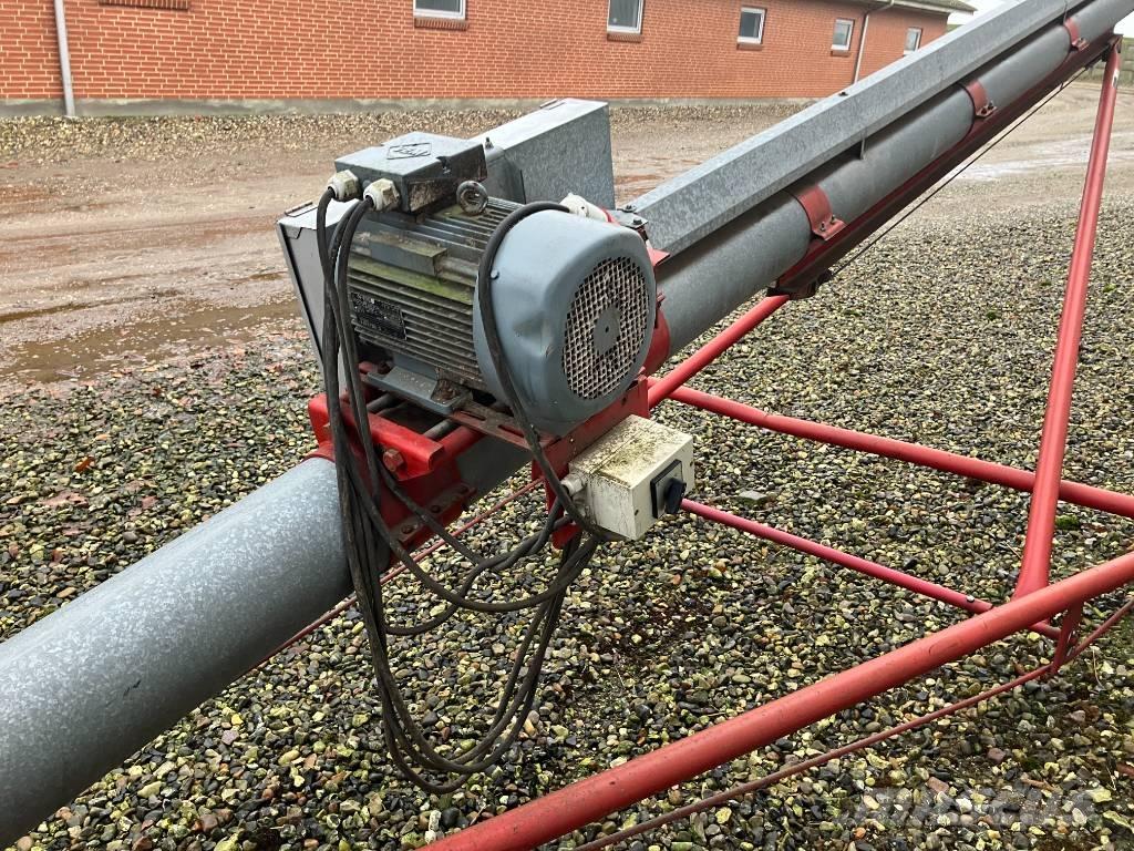 DMC Snegl その他収穫設備