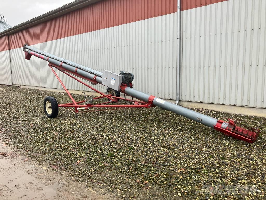 DMC Snegl その他収穫設備