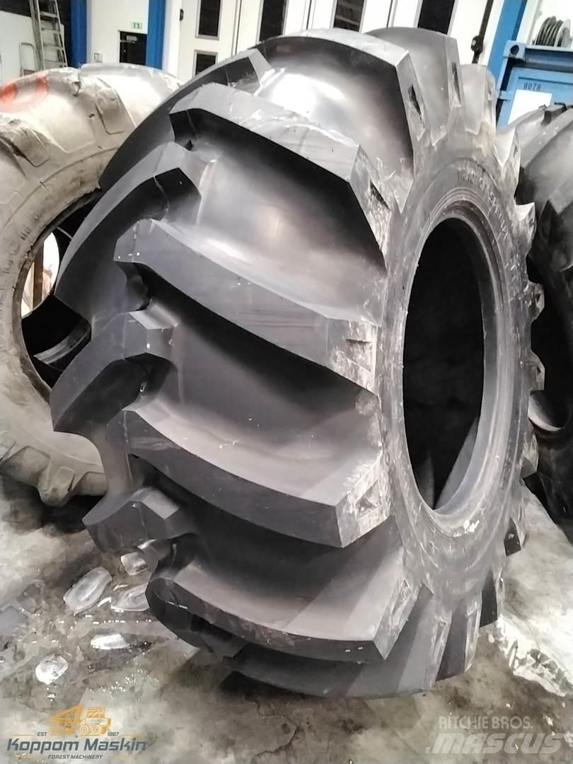 Nokian Trs 30,5-32 タイヤ、ホイル、リム