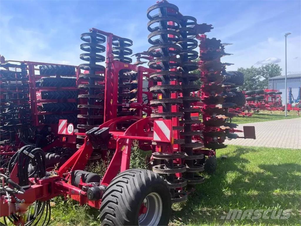 Horsch Joker 6 RT ディスクハロー