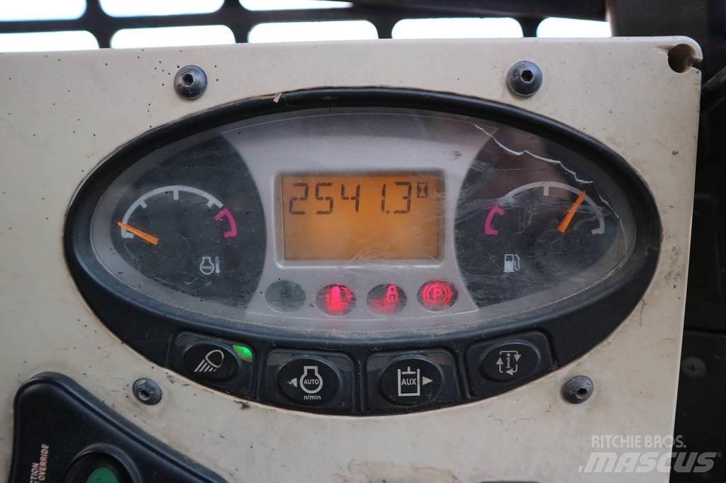 Bobcat S 510 スキッダー