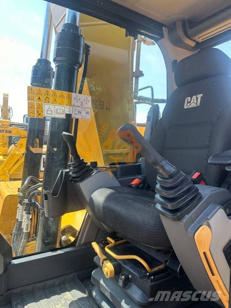 CAT 320 GC 大型油圧ショベル12t以上（パワーショベル・ユンボ）
