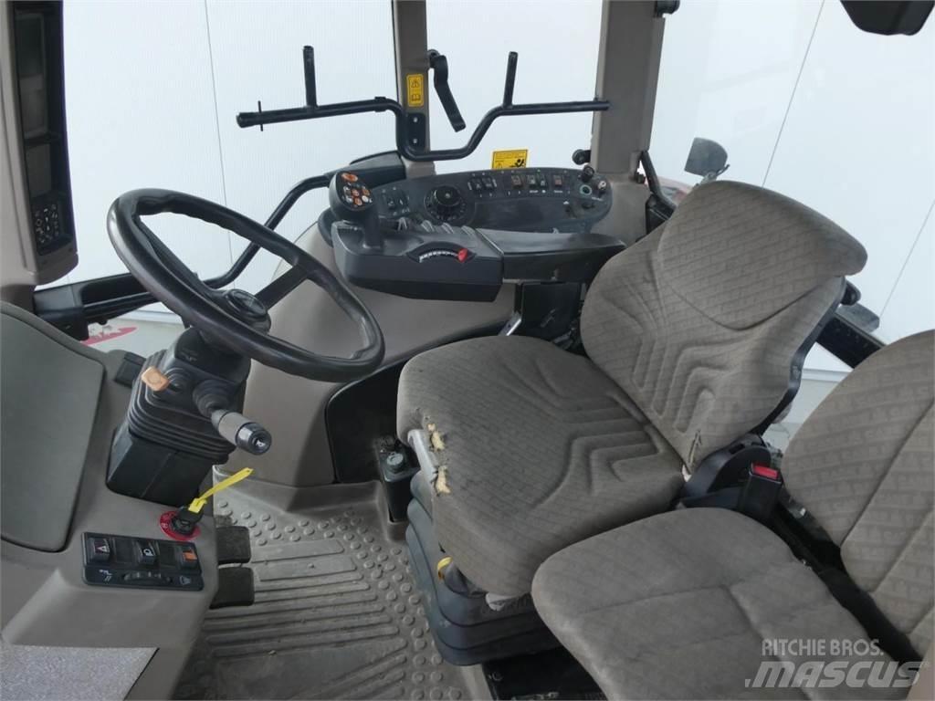 Case IH CVX 175 トラクター
