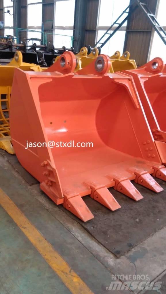 Hitachi ZX300 Bucket バケット
