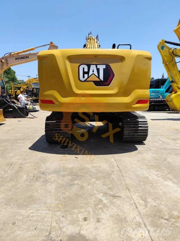 CAT 320GC NEXT GEN 大型油圧ショベル12t以上（パワーショベル・ユンボ）