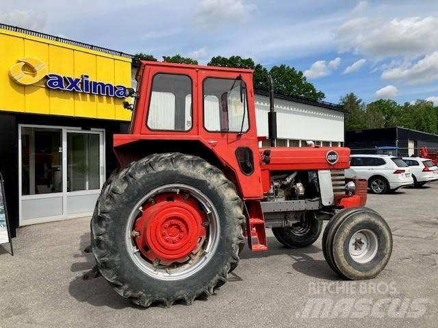 Massey Ferguson 1080 トラクター