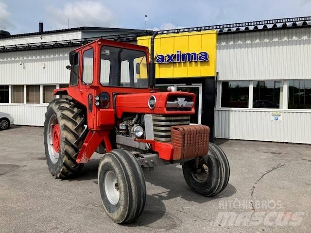 Massey Ferguson 1080 トラクター