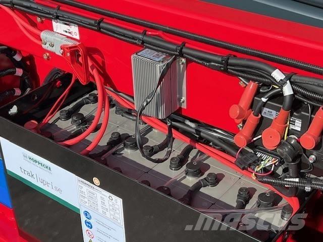 Magni ES 1912 E | 2024 シザースリフト