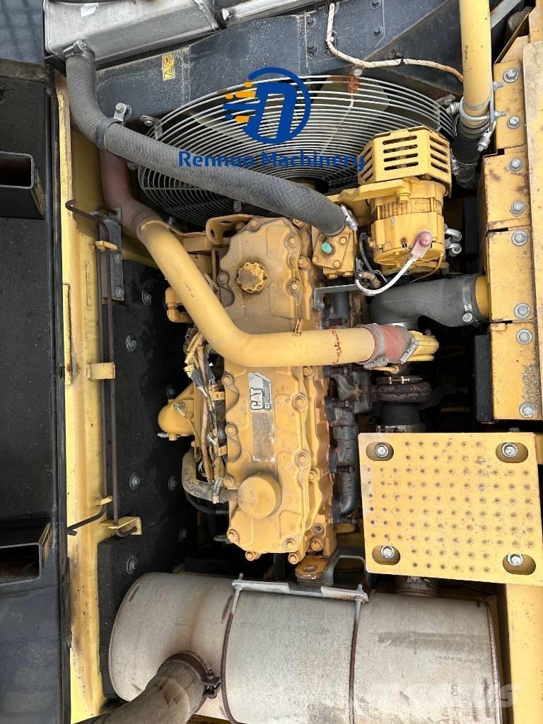 CAT 329D 大型油圧ショベル12t以上（パワーショベル・ユンボ）