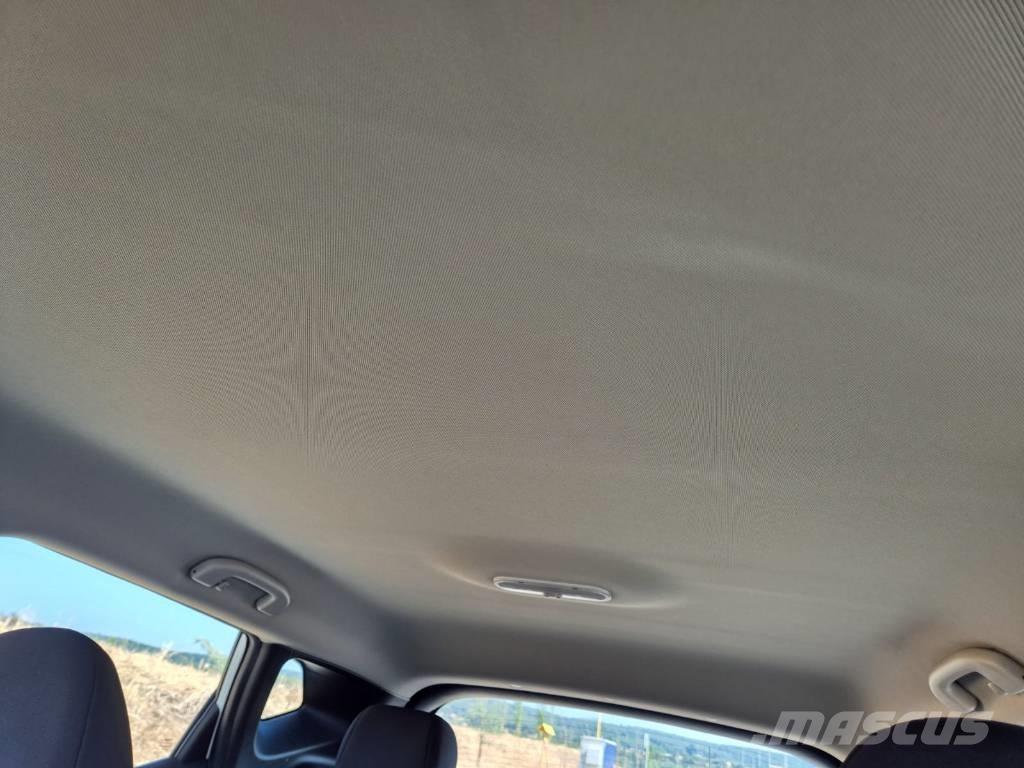Nissan Qashqai 自動車