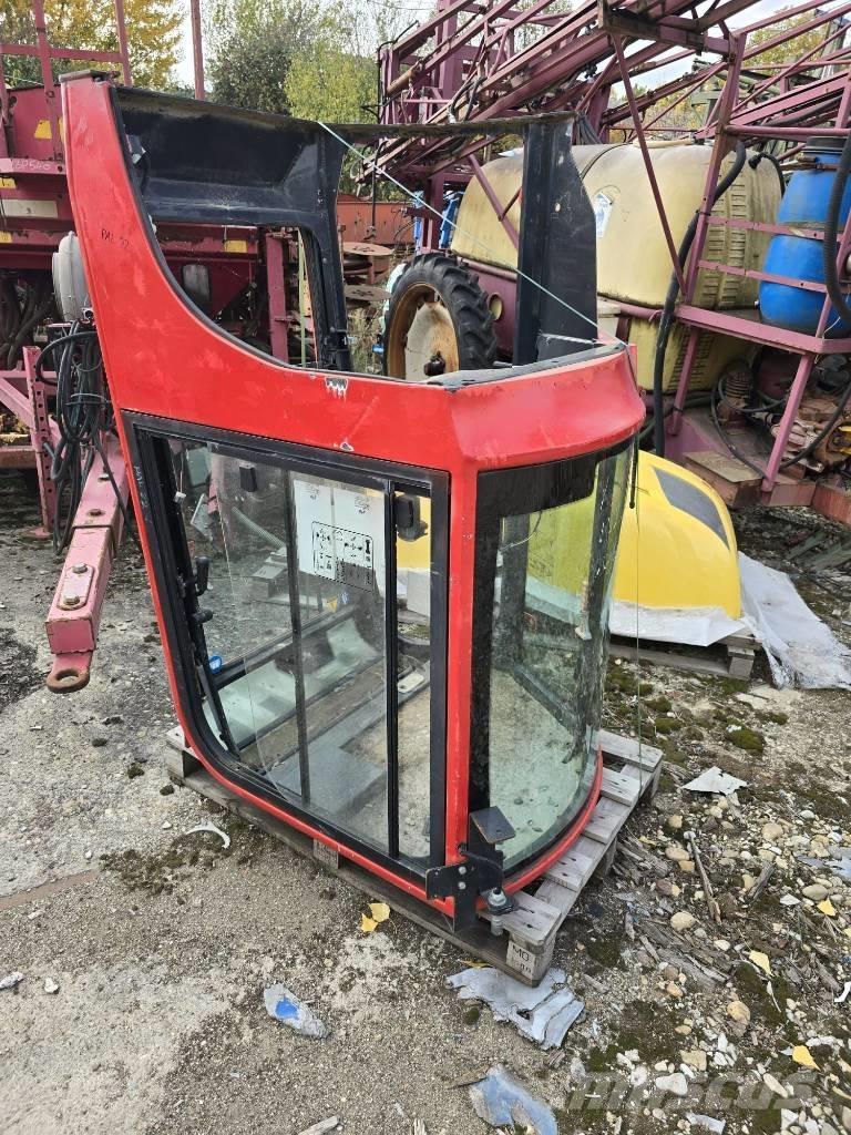 Yanmar Vio 25 Cabine キャビン及び内装
