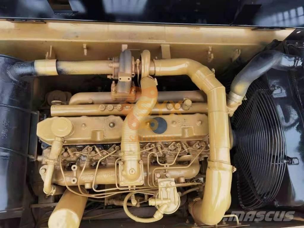 CAT 320 B 大型油圧ショベル12t以上（パワーショベル・ユンボ）