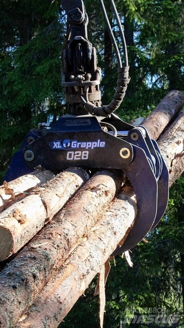  XL Grapple 028 グラップル