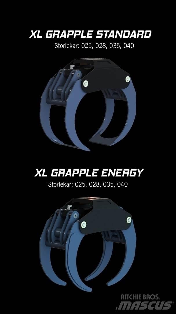  XL Grapple 028 グラップル