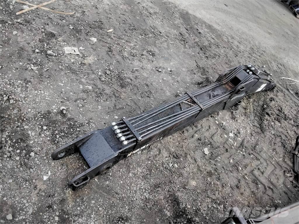 Cranab 45-65 フォワーダクレーン