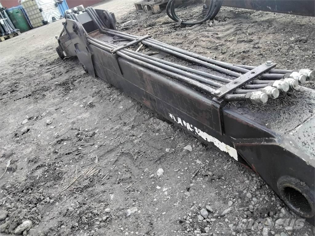 Cranab 45-65 フォワーダクレーン