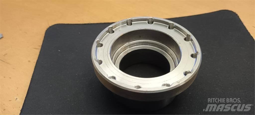 Rottne 046-0309 ハーベスタヘッド