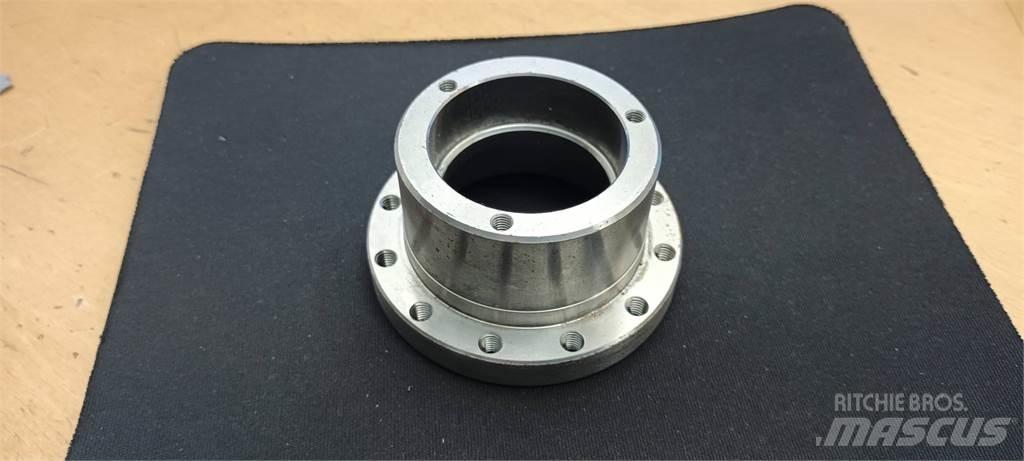 Rottne 046-0309 ハーベスタヘッド