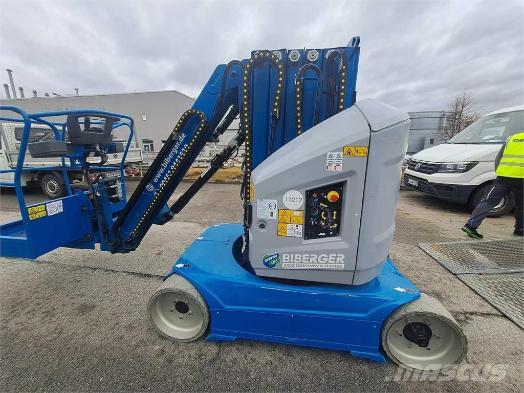 JLG Toucan 12E+ その他リフトとプラットフォーム