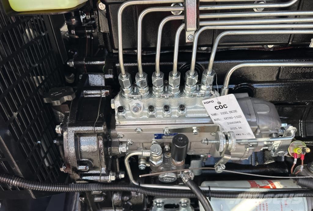 Ashita LG175 ディーゼル発電機