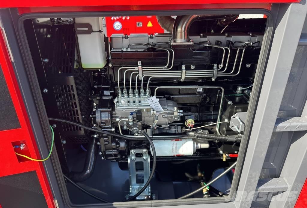 Ashita LG175 ディーゼル発電機