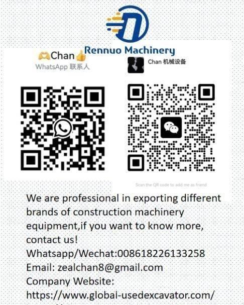 CAT 308 ミニ油圧ショベル 7t以下（ミニユンボ・ミニディガー）