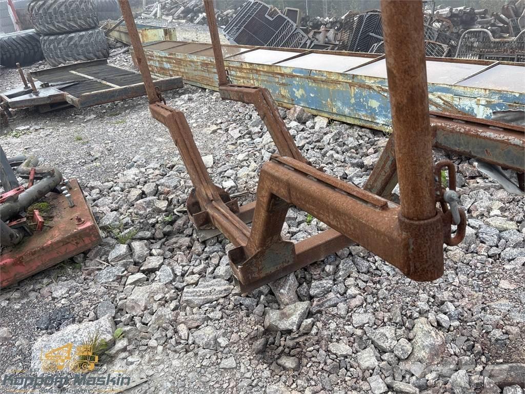 Gremo 950f その他部品